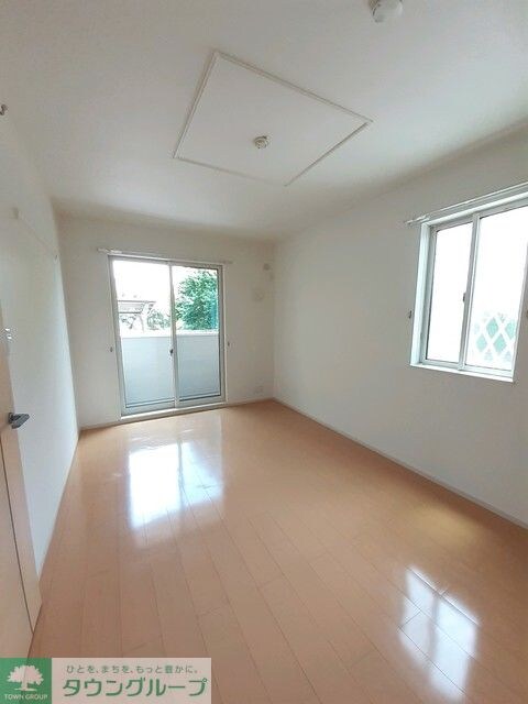 リバーサイドハピネスの物件内観写真