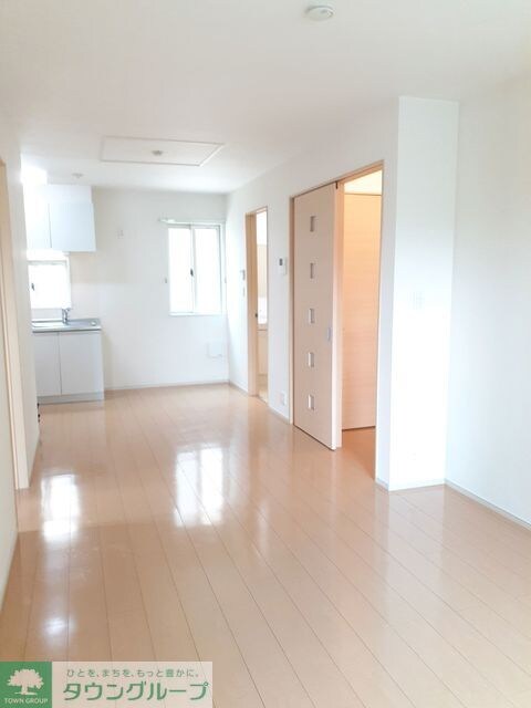 リバーサイドハピネスの物件内観写真