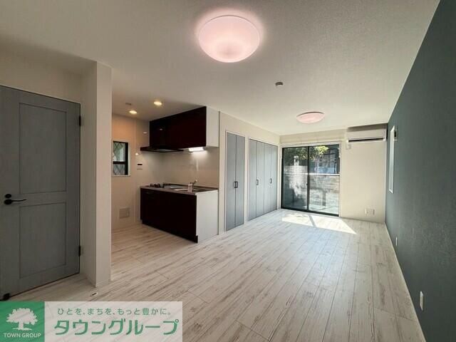 グランコート高尾町の物件内観写真