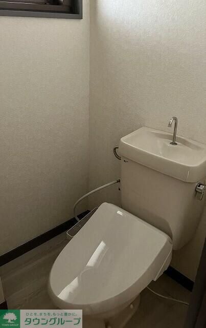 第一木野マンションの物件内観写真