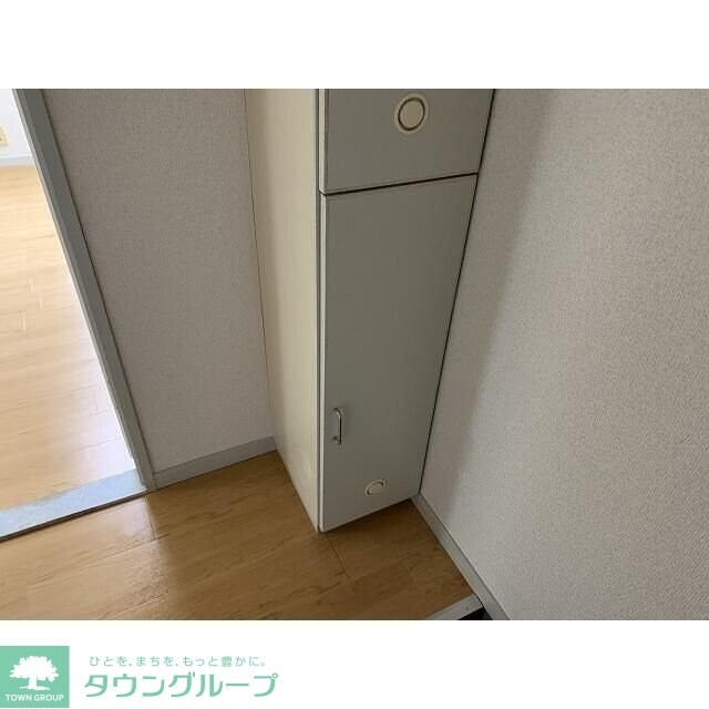 共立リライアンス上野町Iの物件内観写真