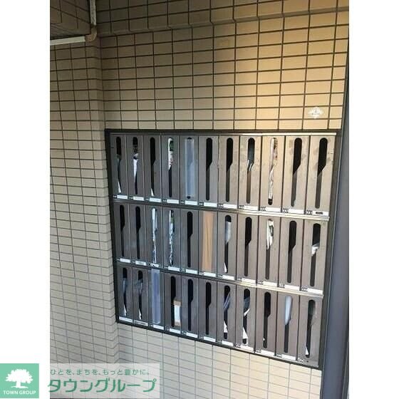 共立リライアンス上野町Iの物件内観写真