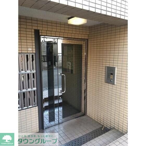 共立リライアンス上野町Iの物件内観写真