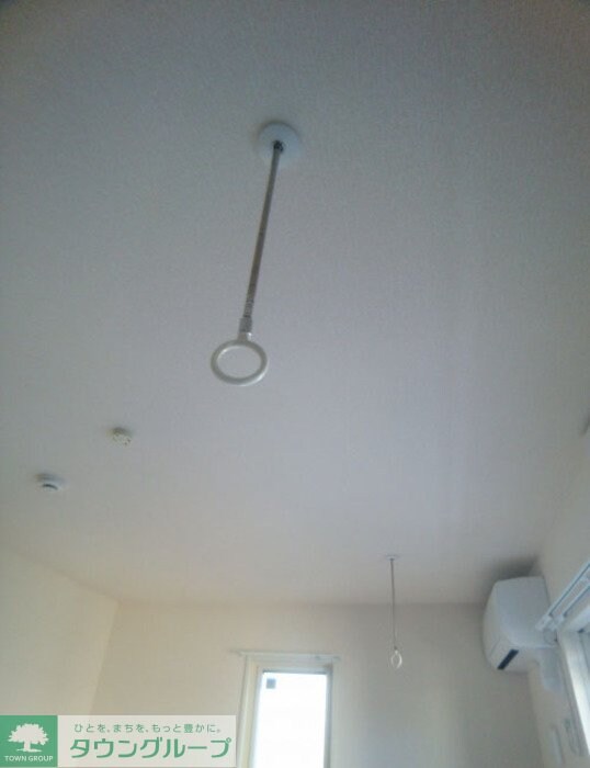 ラ・セーヌの物件内観写真