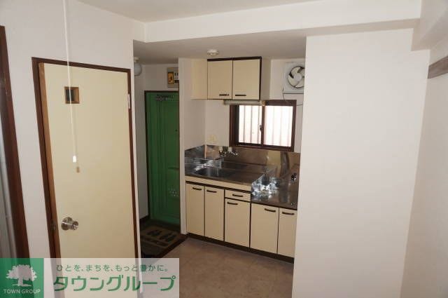 ボナミの物件内観写真