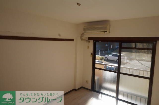 ボナミの物件内観写真