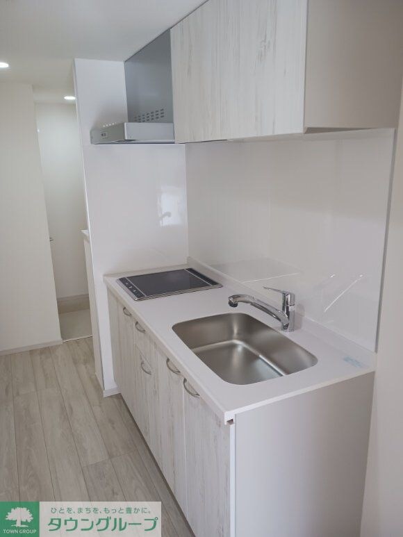 福生セイワレジデンスの物件内観写真