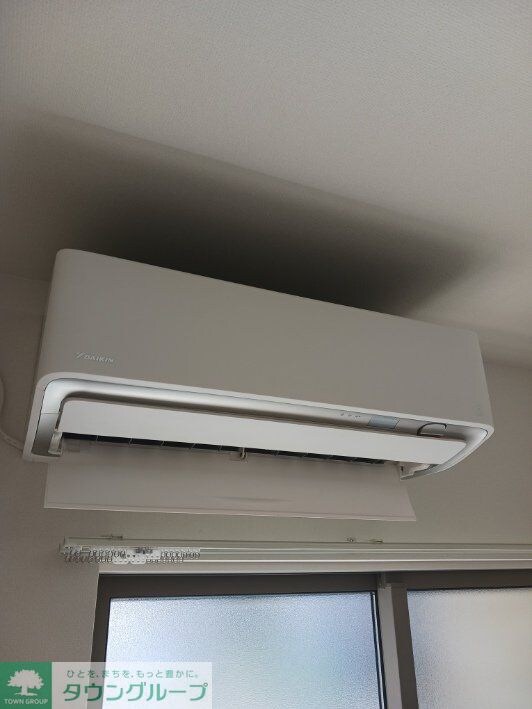 福生セイワレジデンスの物件内観写真