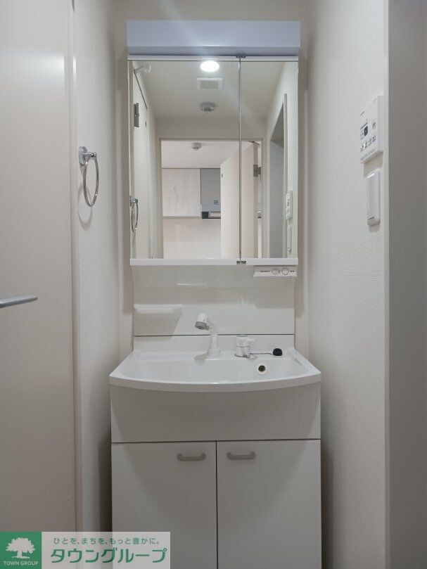 福生セイワレジデンスの物件内観写真