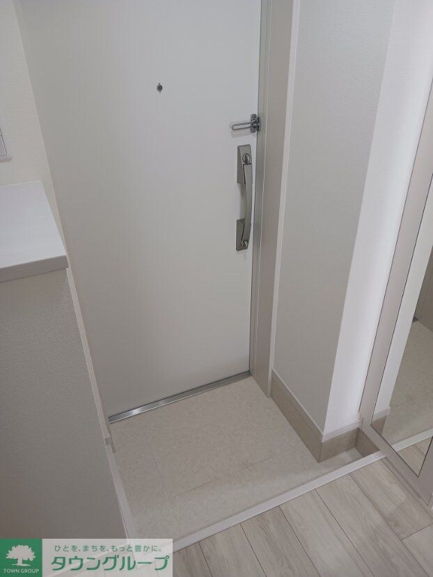 福生セイワレジデンスの物件内観写真