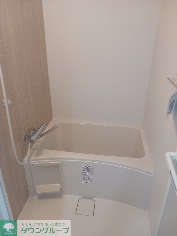 ノーブル北田園の物件内観写真