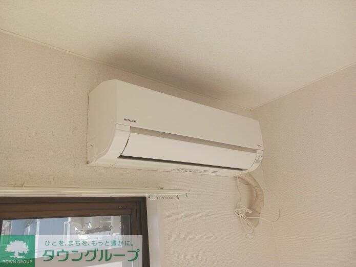 ノーブル北田園の物件内観写真