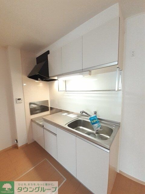 シャトレ・ルミエールの物件内観写真