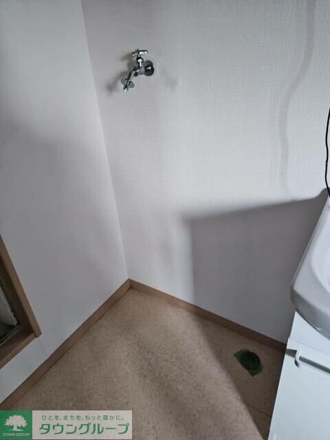 コーポからまつの物件内観写真