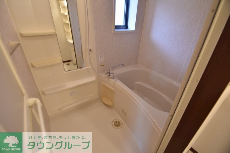 エクセルみねきの物件内観写真