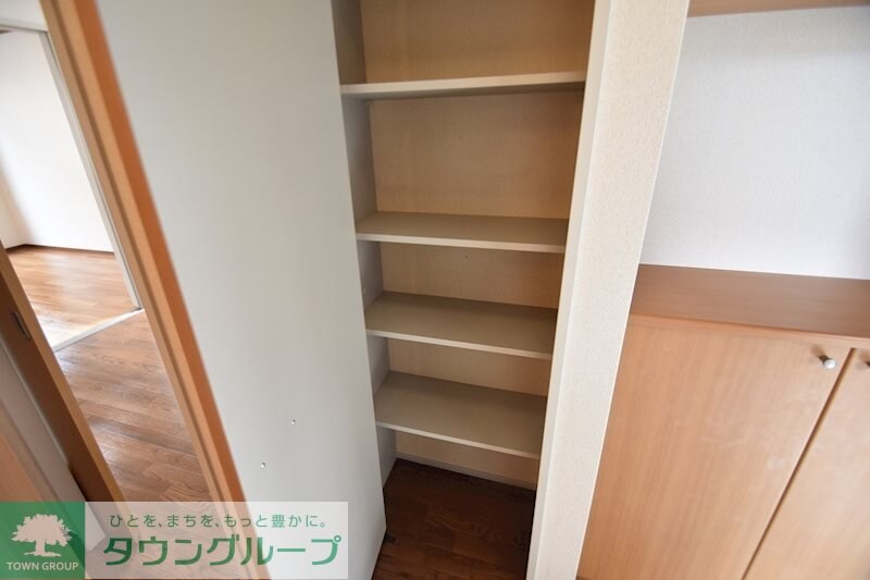 エクセルみねきの物件内観写真