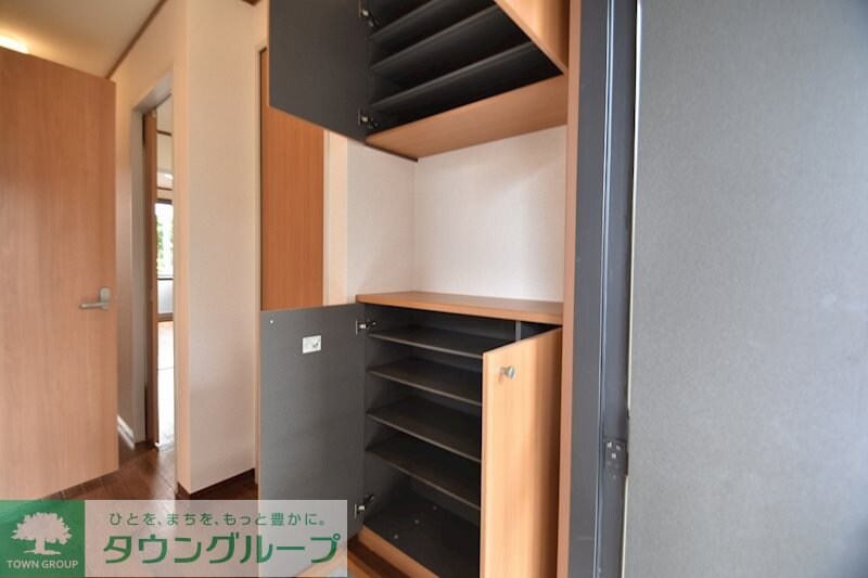 エクセルみねきの物件内観写真