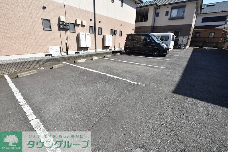 エクセルみねきの物件内観写真