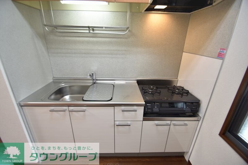 エクセルみねきの物件内観写真