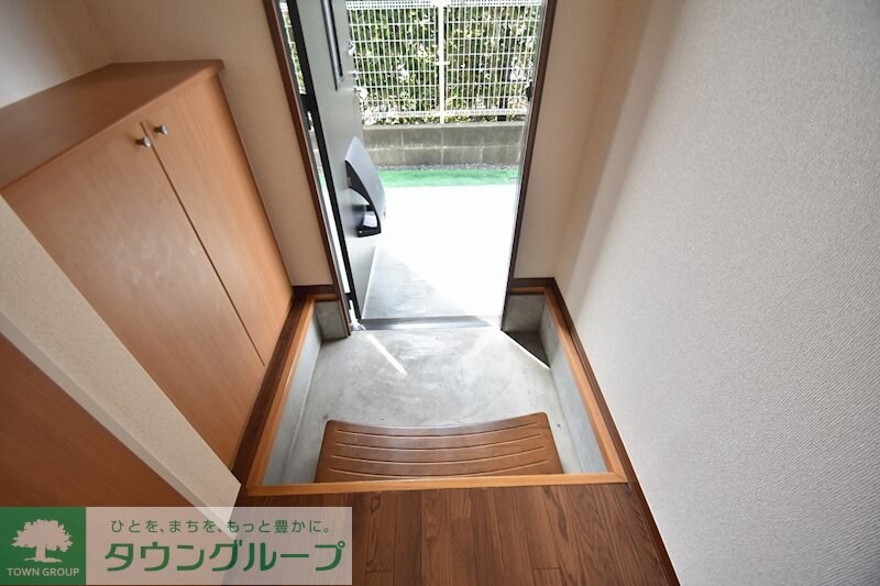 エクセルみねきの物件内観写真