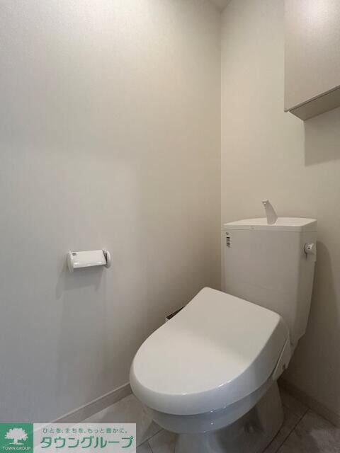 Ｔｉｅｒｒａの物件内観写真