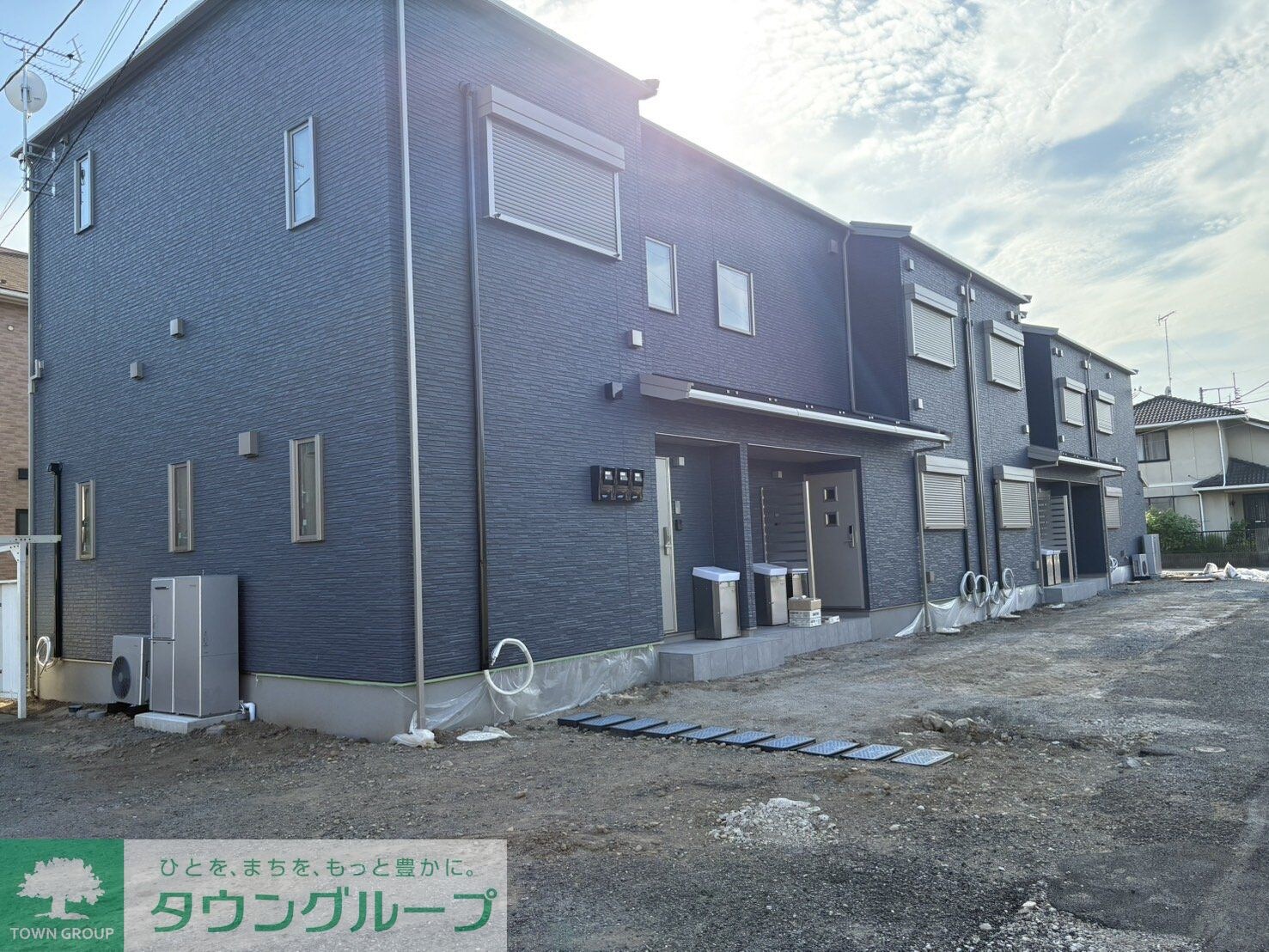 Ｔｉｅｒｒａの物件内観写真