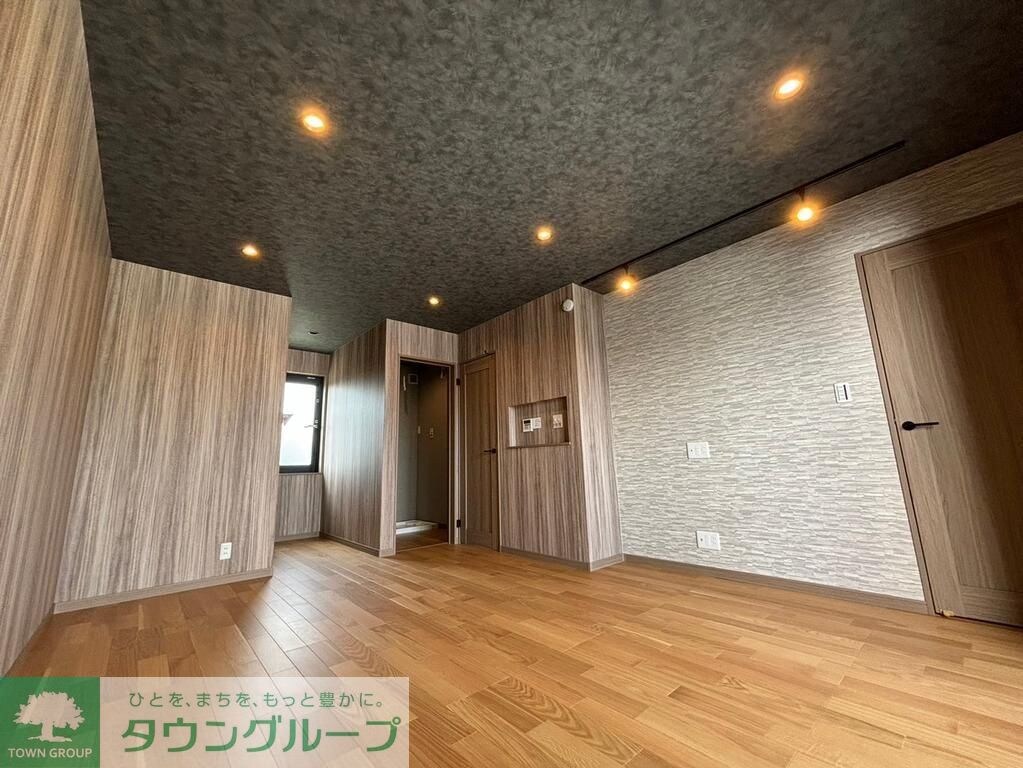 ＬＸ　Ｂａｓｅの物件内観写真