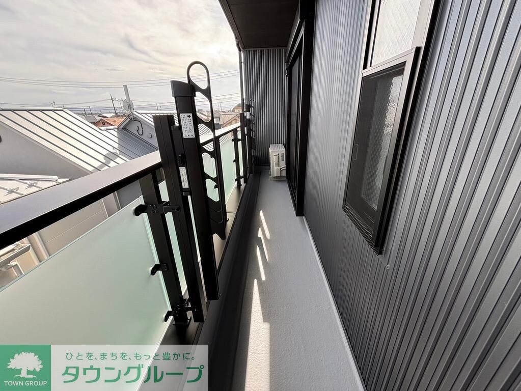 ＬＸ　Ｂａｓｅの物件内観写真