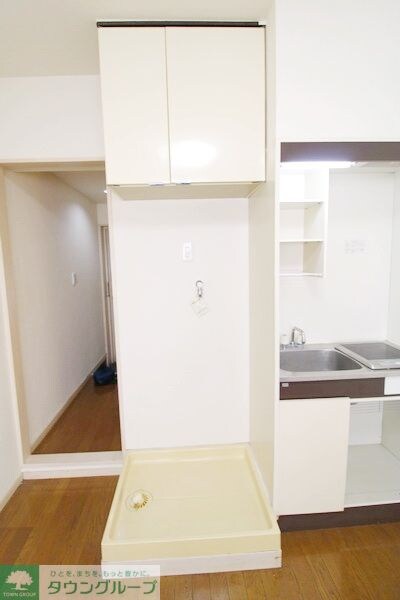 アーバンホーム日野台の物件内観写真