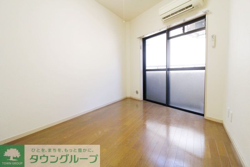 アーバンホーム日野台の物件内観写真