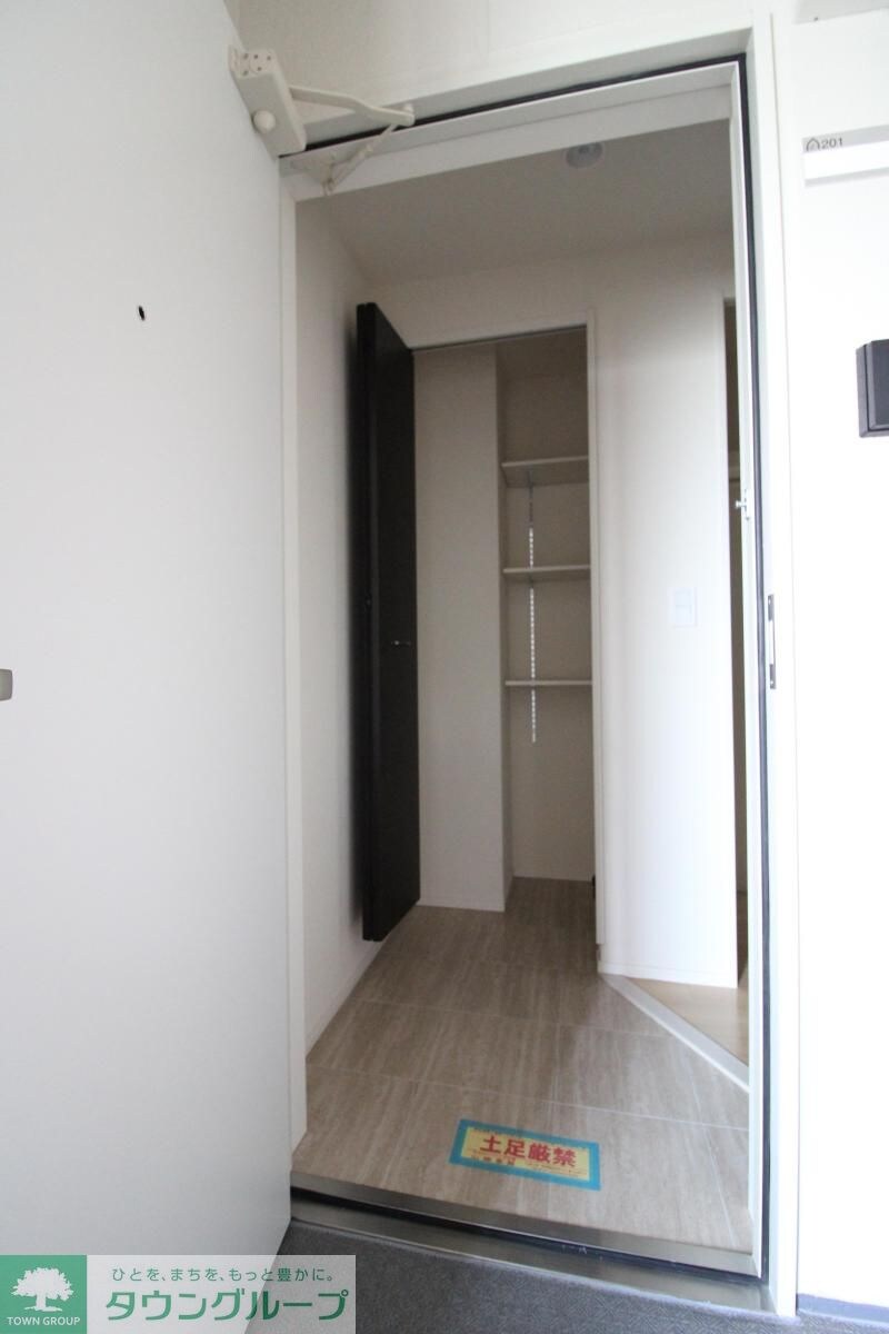 Jolie Maison(ジョリーメゾン)の物件内観写真