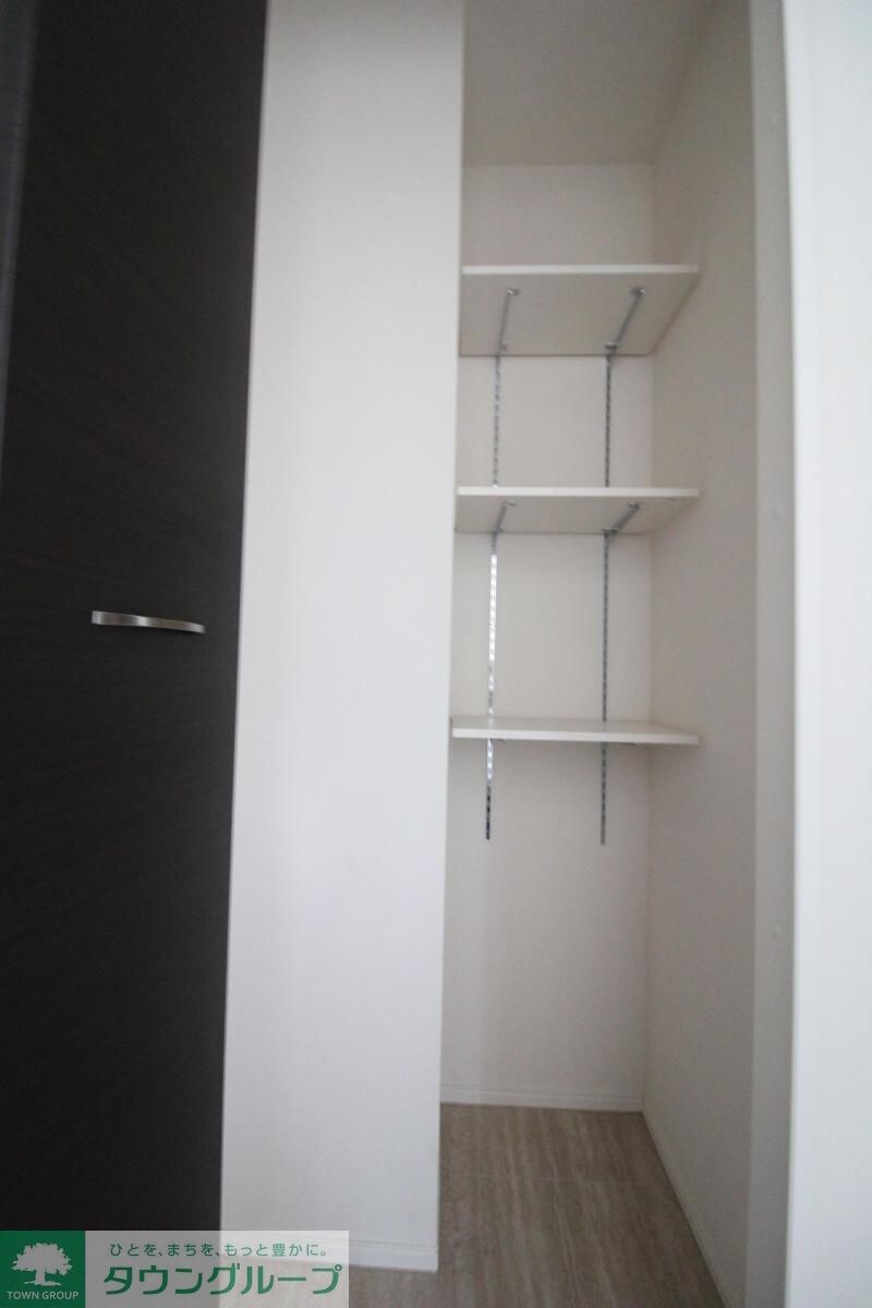 Jolie Maison(ジョリーメゾン)の物件内観写真