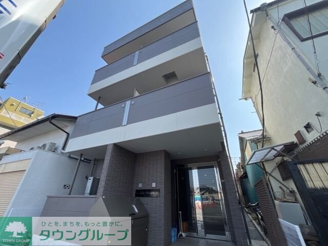 Jolie Maison(ジョリーメゾン)の物件内観写真