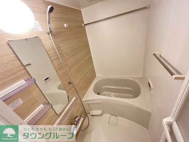 Jolie Maison(ジョリーメゾン)の物件内観写真