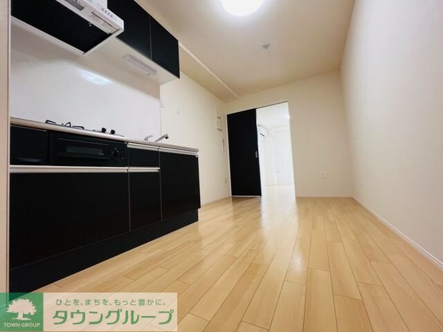 Jolie Maison(ジョリーメゾン)の物件内観写真