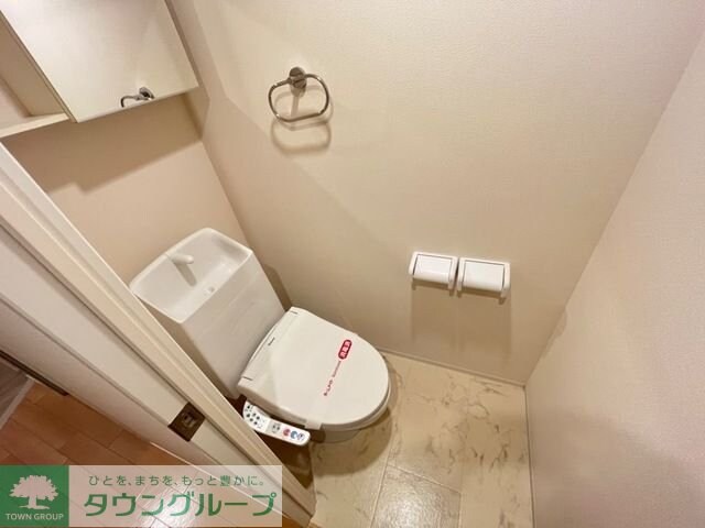 Jolie Maison(ジョリーメゾン)の物件内観写真