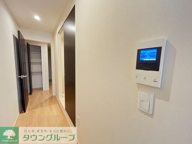 Jolie Maison(ジョリーメゾン)の物件内観写真