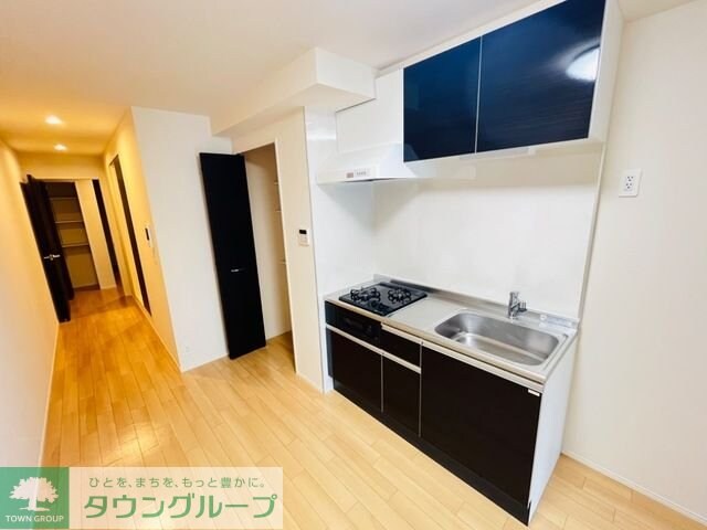 Jolie Maison(ジョリーメゾン)の物件内観写真