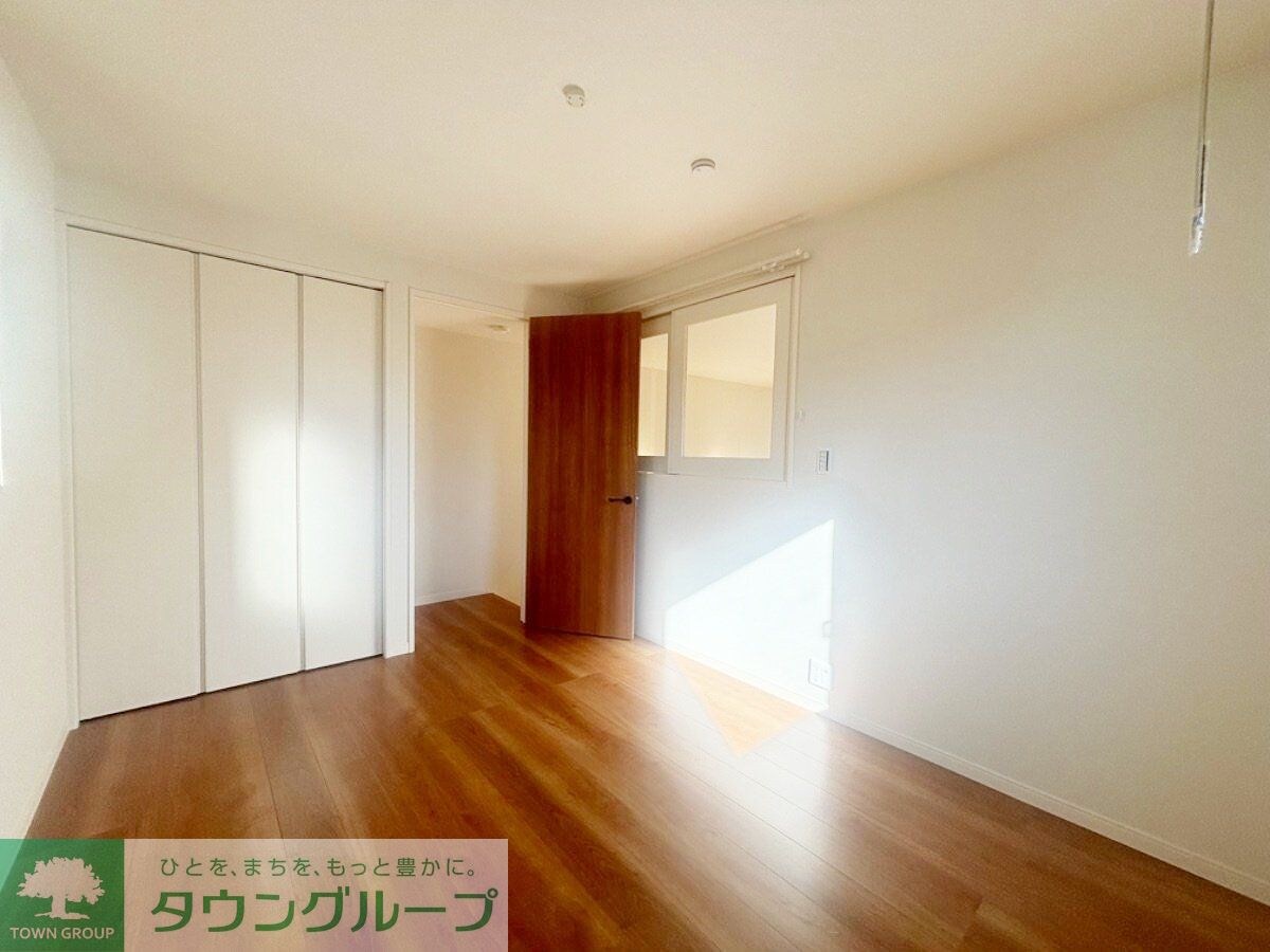 ウィステリアの物件内観写真