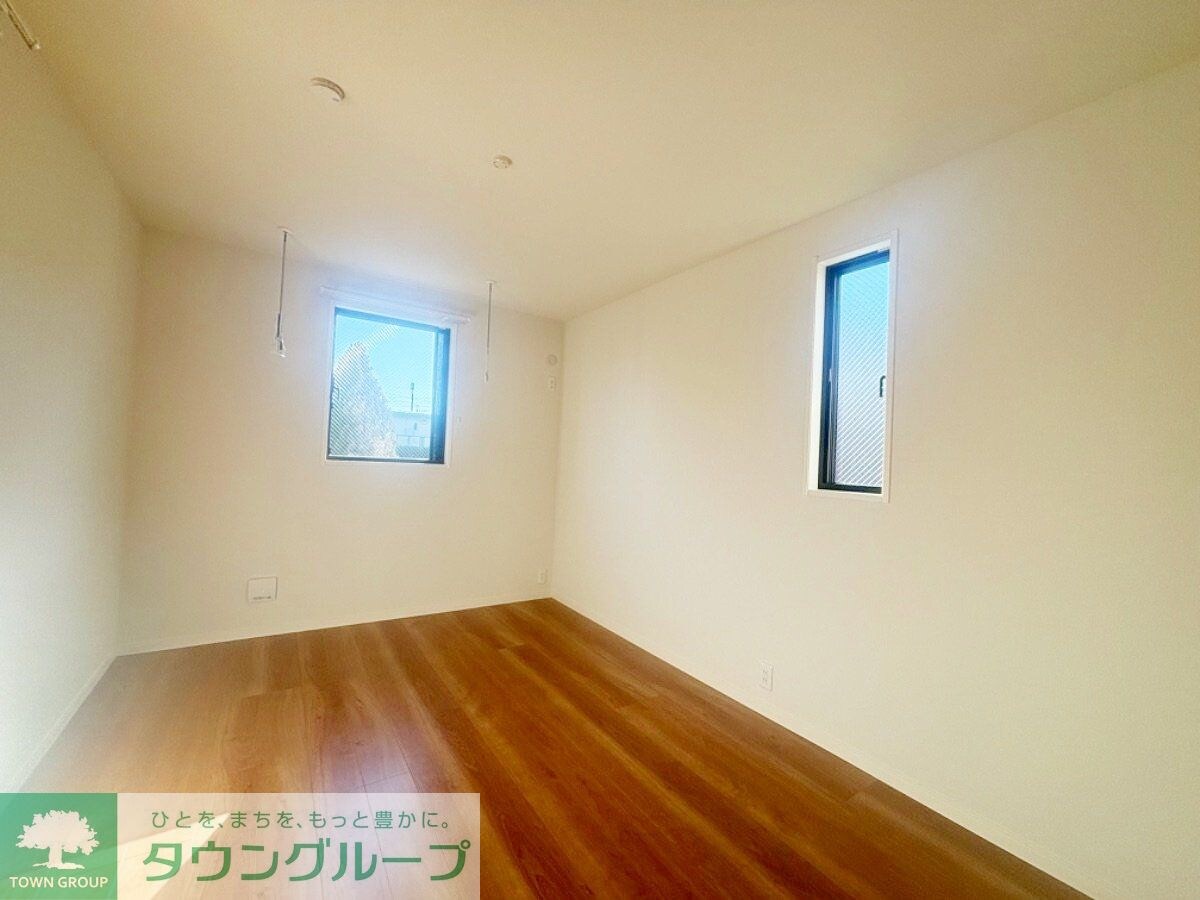 ウィステリアの物件内観写真