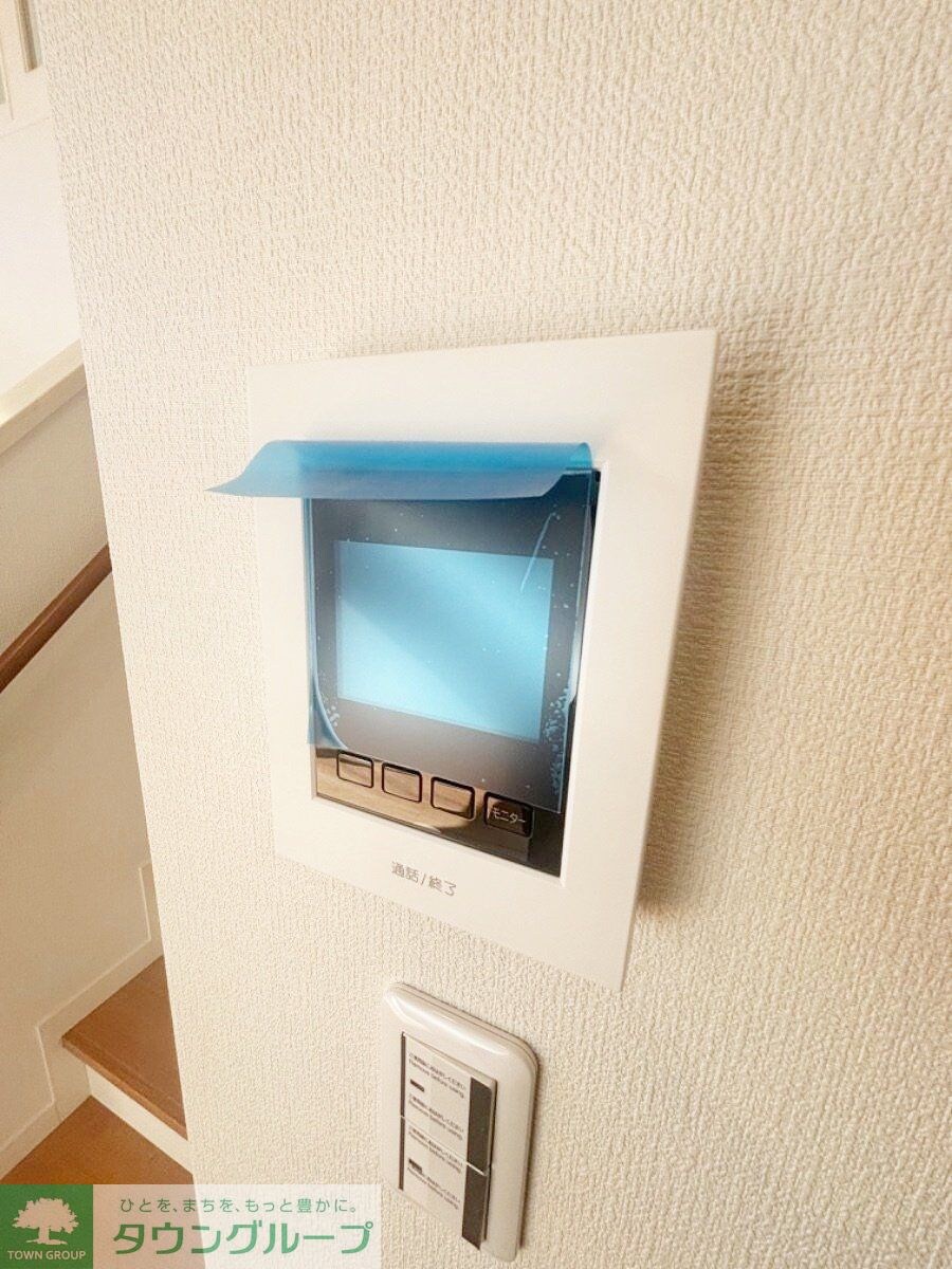 ウィステリアの物件内観写真