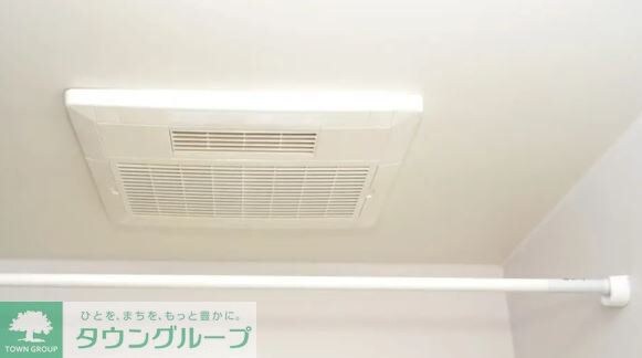 Asset-Court曙町の物件内観写真