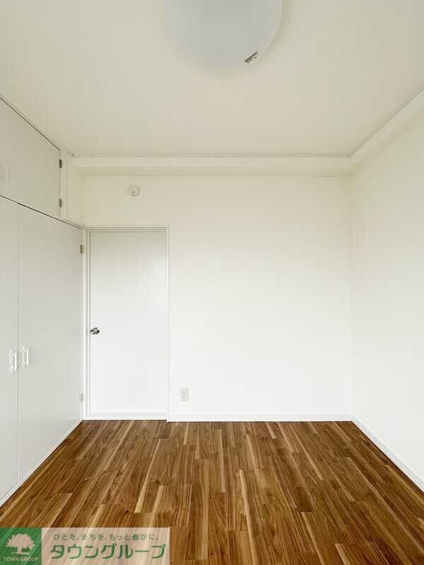 プリンシパル羽村の物件内観写真
