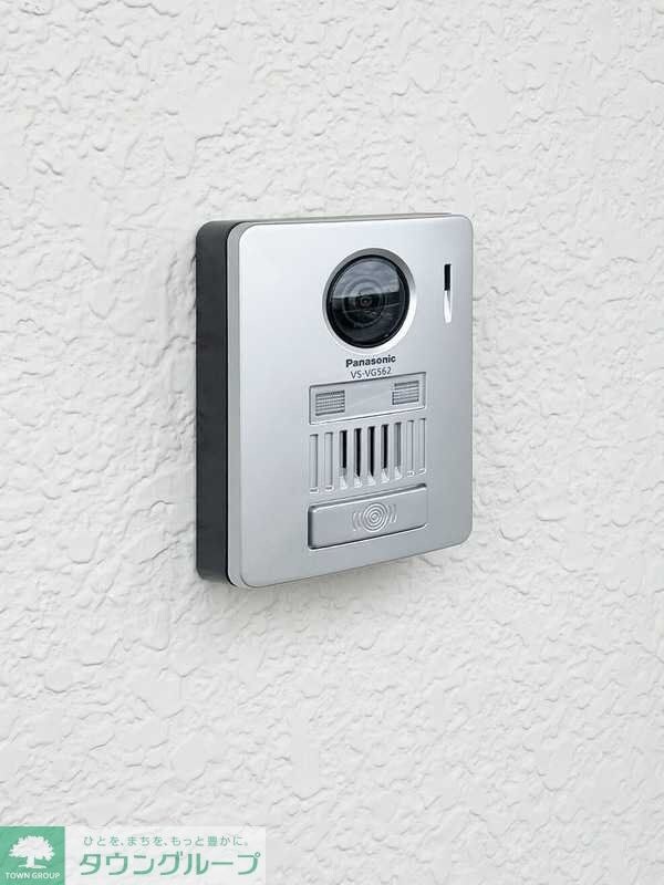 プリンシパル羽村の物件内観写真