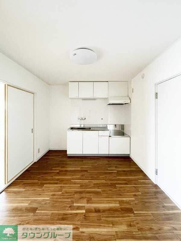 プリンシパル羽村の物件内観写真