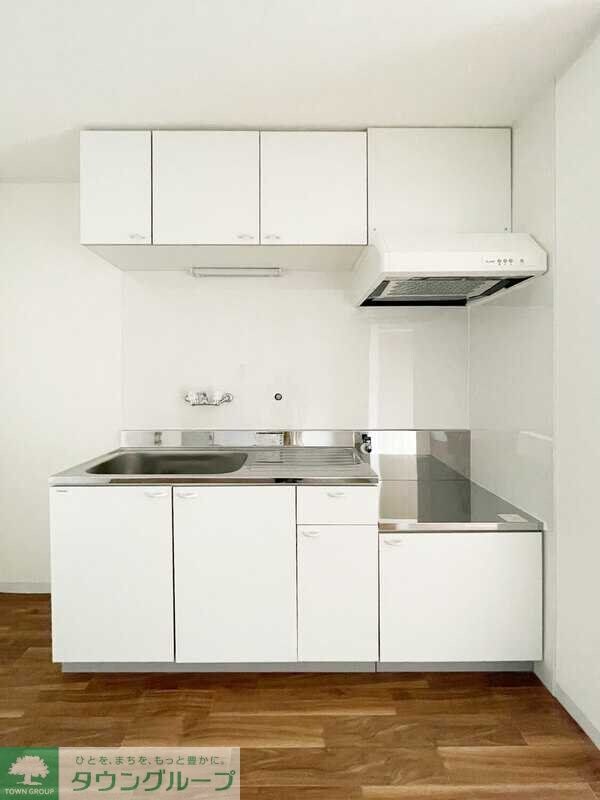 プリンシパル羽村の物件内観写真