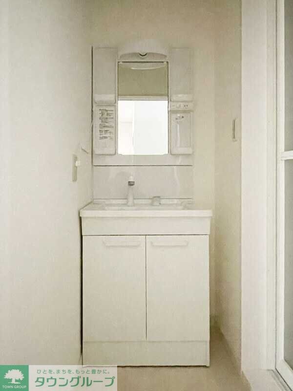 プリンシパル羽村の物件内観写真