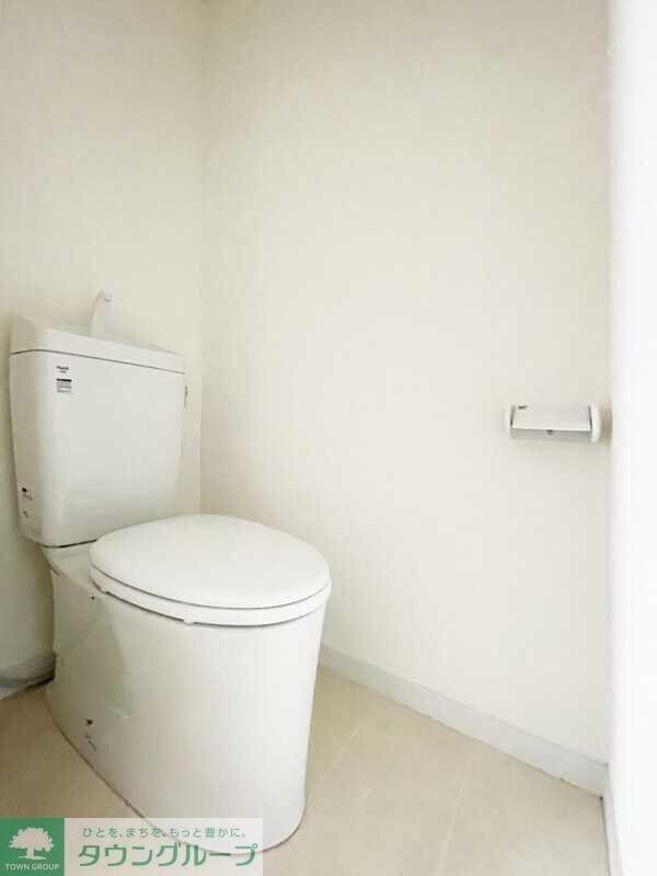 プリンシパル羽村の物件内観写真