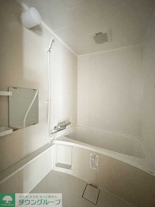 プリンシパル羽村の物件内観写真