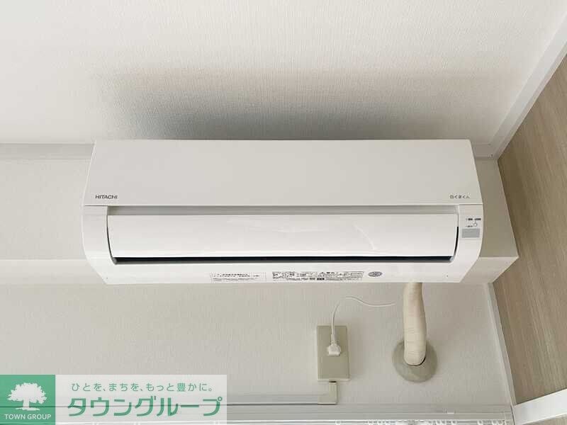 プリンシパル羽村の物件内観写真